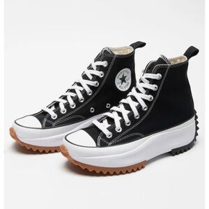 CONVERSE Run Star Hike Shoes